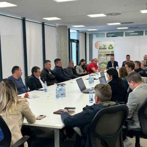 Colectarea selectivă a deșeurilor textile va începe în 2025