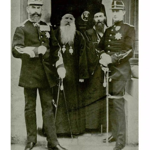 Transformarea Văii Prahovei: De la sălbăticie la centru turistic și industrial