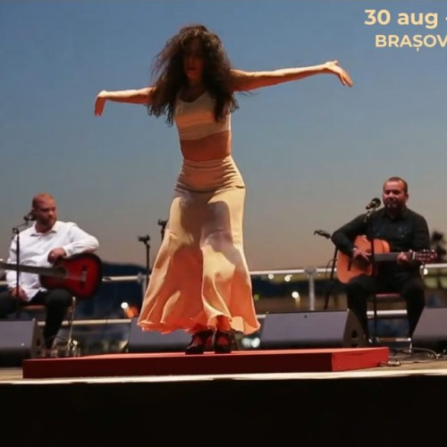 RROMA Film Festival, o celebrare a culturii rome la Brașov și Augustin