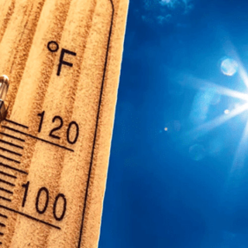 Avertizări de caniculă în Oltenia, Muntenia și Dobrogea