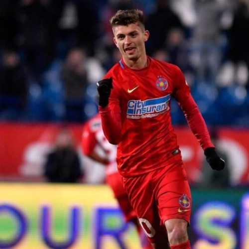 Florin Tănase: FCSB a fost surprinsă de jocul austriecilor în prima repriză