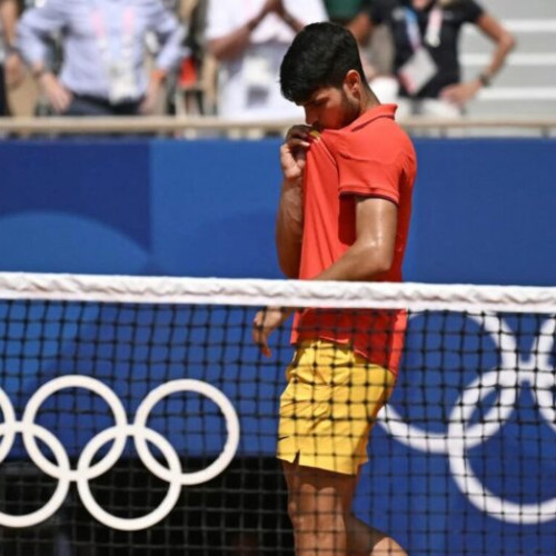 Jannik Sinner și Carlos Alcaraz se pregătesc pentru o posibilă semifinală la US Open