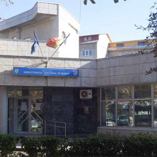 Campanie națională de supraveghere a pieței produselor industriale în Vrancea