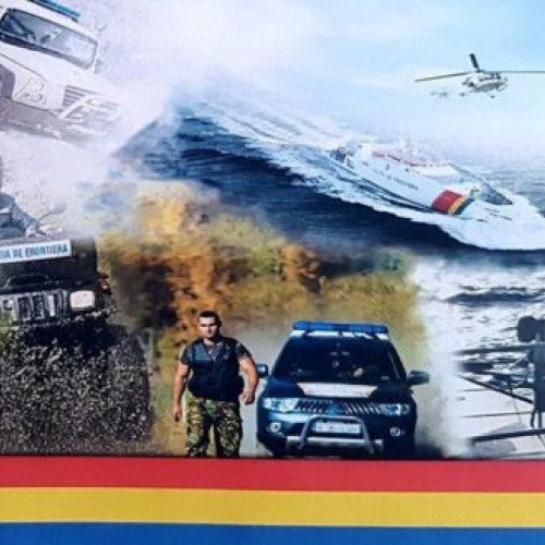 Inspectoratul Teritorial al Poliției de Frontieră Iași organizează concurs pentru angajări