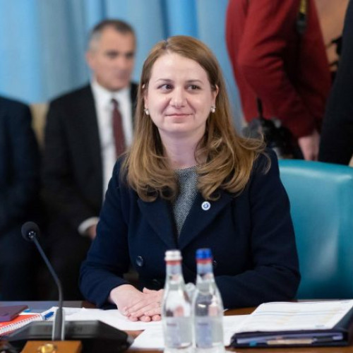 Ligia Deca anunță contracte pentru reabilitarea școlilor și construcția unor noi unități de învățământ