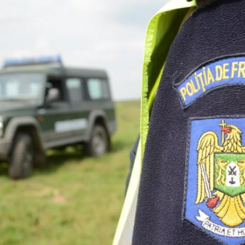 Inspectoratul Teritorial al Poliției de Frontieră Iași organizează concurs pentru angajări