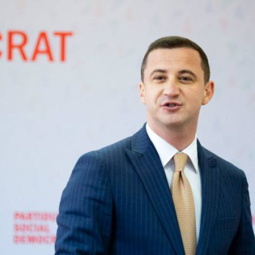 Alfred Simonis, propus pentru conducerea UNCJR