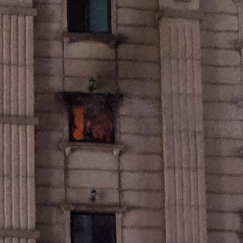 Incendiu devastator la un hotel din Bucheon: șapte persoane au murit, iar 12 au fost rănite