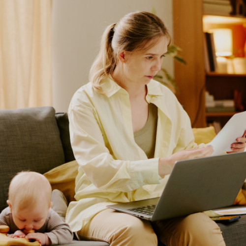 Alocația de stat pentru copii: Beneficii și condiții de acordare