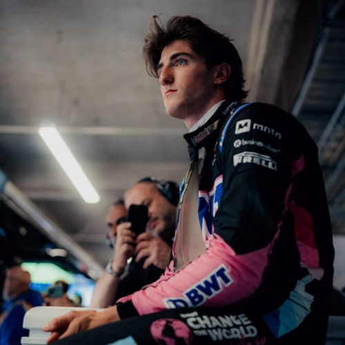 Jack Doohan va deveni pilot oficial la Alpine din sezonul 2025