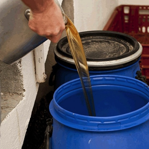 Activități necorespunzătoare de gestionare a deșeurilor identificate în Satu Mare