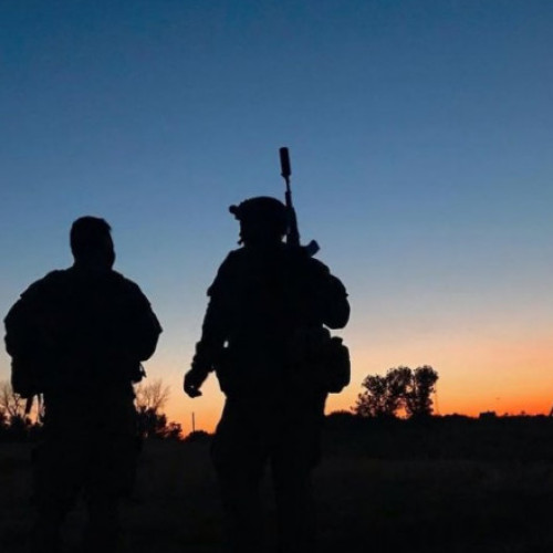 Armata ucraineană avansează în regiunea Lugansk după un contraatac reușit