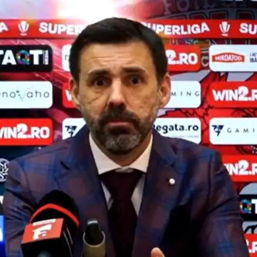 Dinamo întâlnește Universitatea Craiova, liderul Superligii