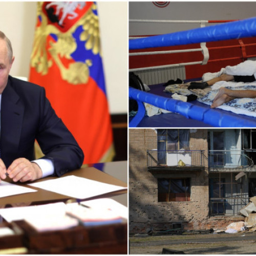 Civilii din Kursk își exprimă nemulțumirea față de reacția guvernului rus în contextul incursiunii ucrainene