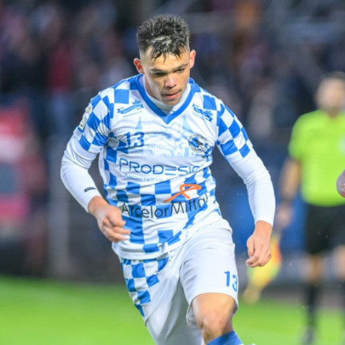 CFR Cluj a transferat fundașul Flavius Iacob de la Corvinul Hunedoara