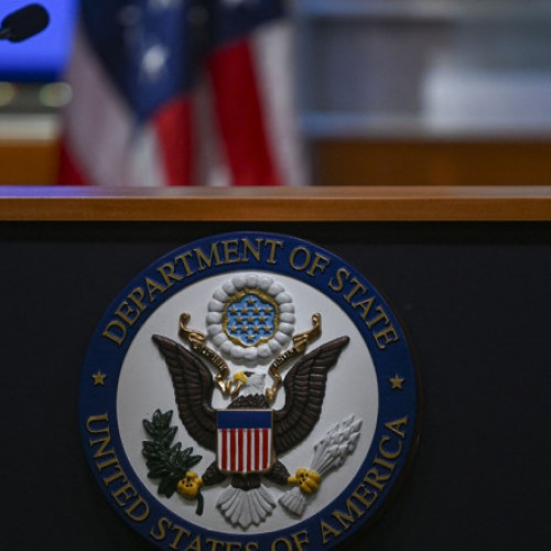 SUA impun sancțiuni împotriva a 400 de entități și indivizi pentru sprijinirea efortului de război rus în Ucraina