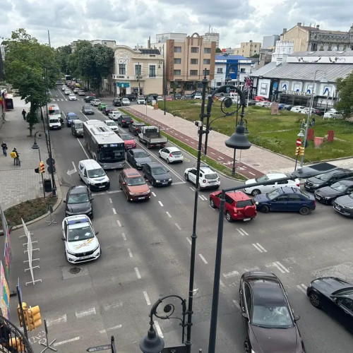 Modificări importante în traficul din Constanța după întâlnirea oficială