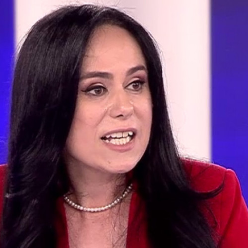 Simona Bucura-Oprescu discută despre Legea Pensiilor și impactul asupra persoanelor cu handicap