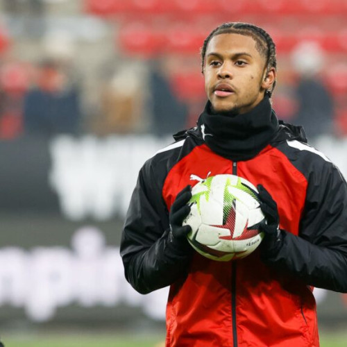 Mathis Lambourde, jucător la Rennes, condamnat la doi ani de închisoare cu suspendare după un accident mortal