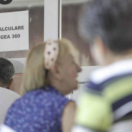 Ministrul Muncii clarifică situația pensionarilor după recalcularea pensiilor