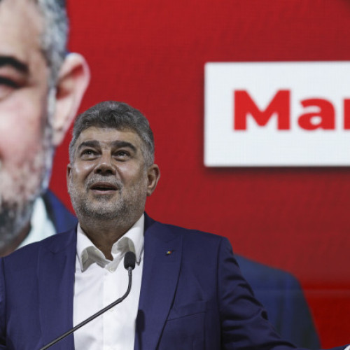 social-democrații își aleg noua conducere și candidatul la prezidențiale