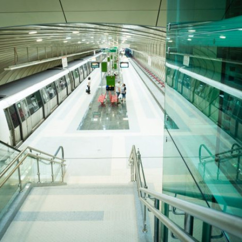 Sindicaliștii din subteran amenință cu grevă la metrou din cauza negocierilor pentru contractul de muncă