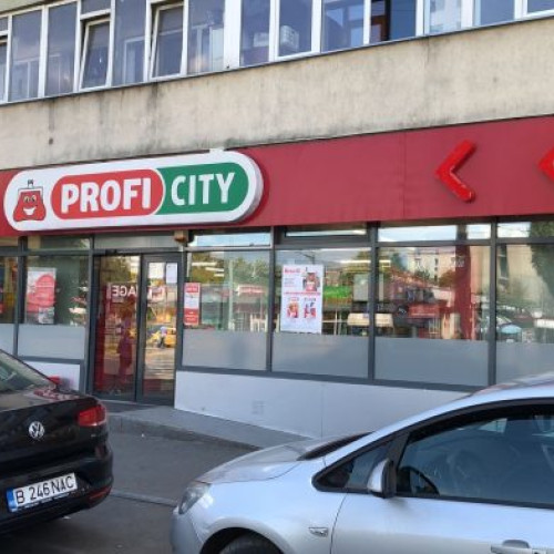 Consiliul Concurenței a efectuat percheziții la Profi Rom Food SRL