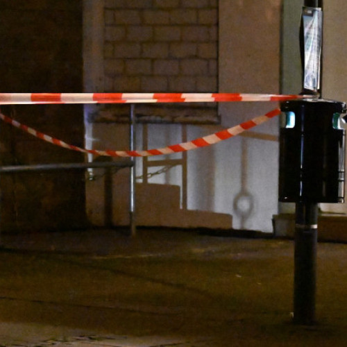 Atac sângeros la un festival din Solingen: Trei morți și patru răniți grav