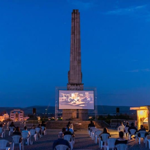 Festivalul de Muzică și Film de la Alba Iulia 2024, în plină desfășurare