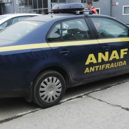 Acțiuni de control antifraudă la comercianți în perioada 15-18 august 2024