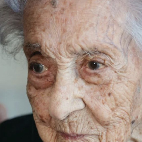 Maria Branyas Morera, cea mai în vârstă persoană din lume, a murit la 117 ani