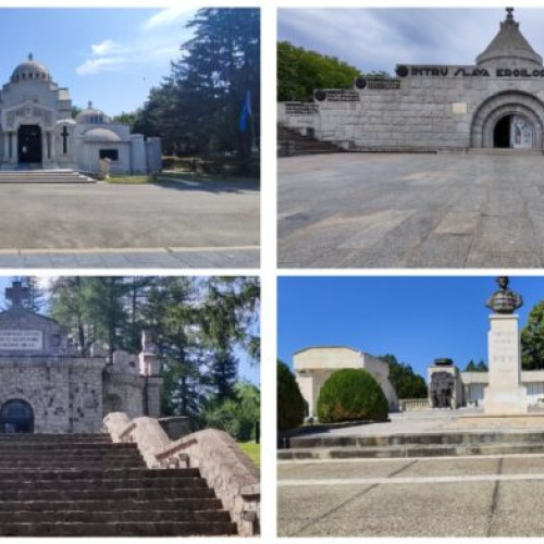 Institutul Hispano-Roman organizează expoziția "Eroism și credință: Memoriale ale neamului românesc" în Castellon de la Plana