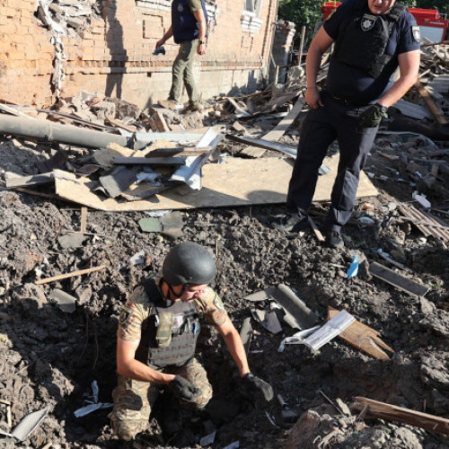 Rusia se confruntă cu dificultăți în utilizarea armelor împotriva forțelor ucrainene