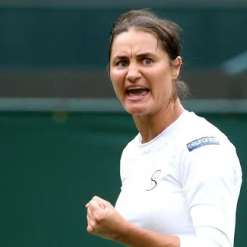 Hanyu Guo și Monica Niculescu se califică în finala turneului WTA 500 de la Monterrey