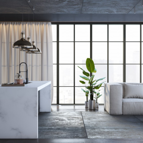 Garsonierele din cartierele de lux ale României, închiriate cu peste o mie de euro lunar