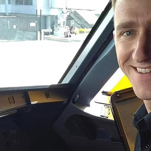 Pilot american, acuzat de tentativă de omor în urma unui incident cu ciuperci psihedelice