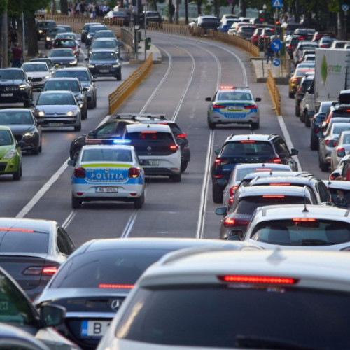 Cererile pentru transcrierea dreptului de proprietate asupra vehiculelor se pot face online începând cu 2024