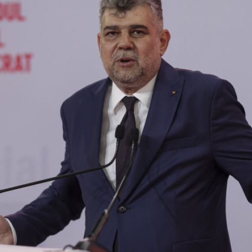 Marcel Ciolacu propune modificări în Constituție pentru mandatul aleșilor locali și al președintelui