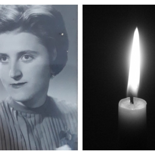 Universitatea de Medicină și Farmacie "Iuliu Hațieganu" anunță decesul doamnei conferențiar doctor Luminita Deaconescu