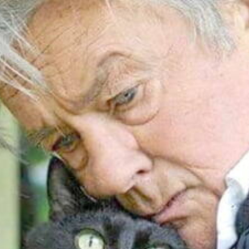 Alain Delon va fi înmormântat la proprietatea sa din Douchy