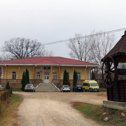 Originea satului Stiubieni și conacul Roznovanu-Kogalniceanu