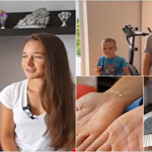 Canotorii români, cu cinci medalii la Jocurile Olimpice