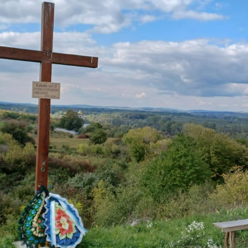 Oroftiana: o comuna cu un trecut plin de istorie si tragedii