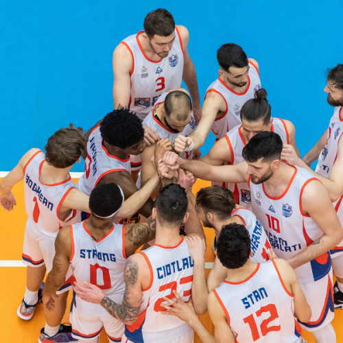 CSM Galați își completează lotul pentru sezonul 2024-2025