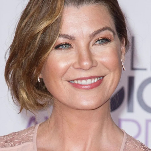 Averea lui Ellen Pompeo, 80 de milioane de dolari, dar rămâne modestă