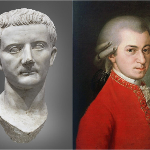 Pornografia și perversiunile sexuale în istoria omenirii