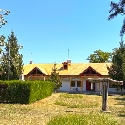 Lucrările de restaurare a Casei Memoriale „Costache Negri” progresează