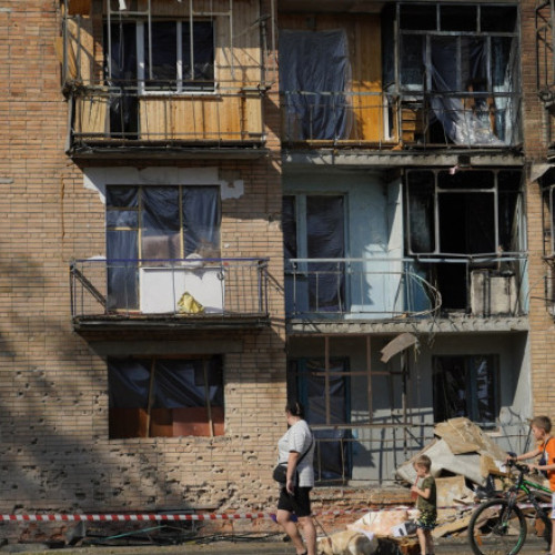 Rusia are nevoie de peste 50.000 de soldați pentru a contracara ofensiva ucraineană