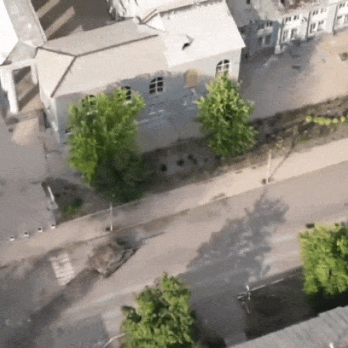 Rusia avansează în regiunea Donetsk, apropiindu-se de orașul strategic Pokrovsk