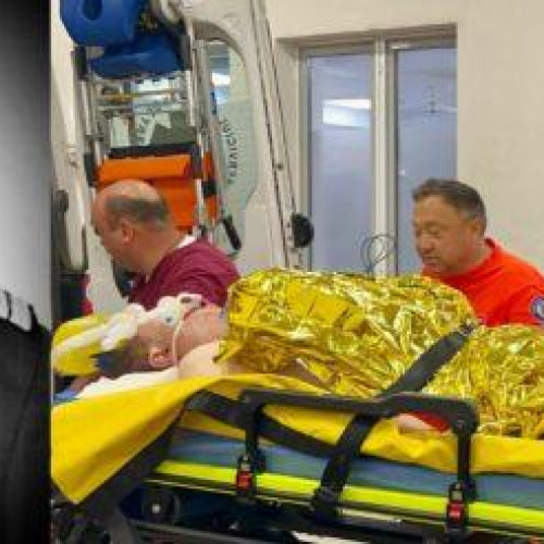 Cristi Constantin Baciu, fost angajat al Penitenciarului Botoșani, a murit după o agresiune brutală